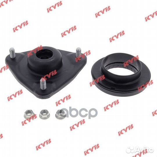 Комплект амортизационной опоры перед прав/лев