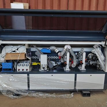 Кромкооблицовочный станок 300 EVA автомат