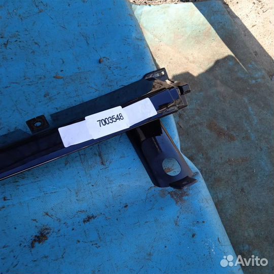 Накладка Бампера левый Land Rover Range Rover III