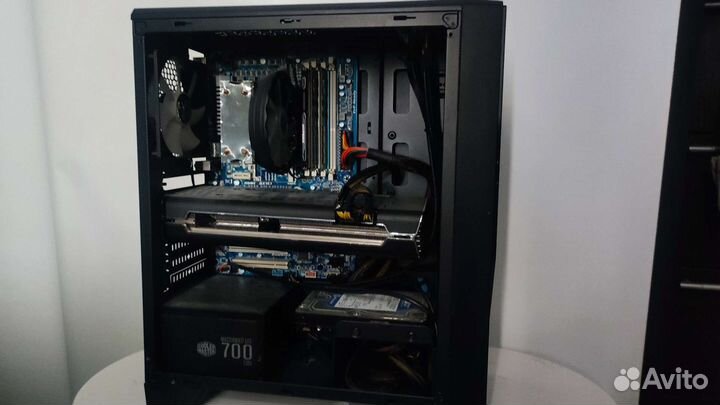 Игровой Пк i5