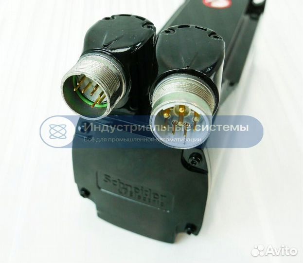 Привод Schneider Electric SH30702P02F2000