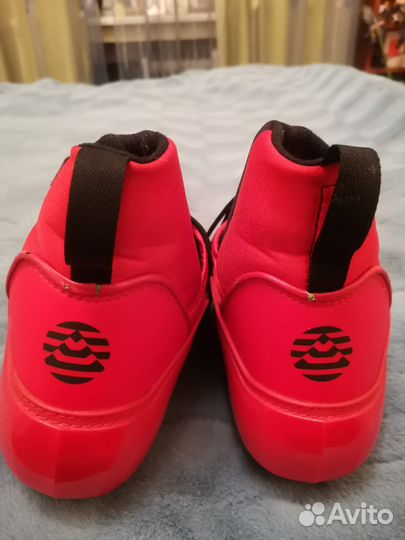 Лыжные ботинки классические alpina