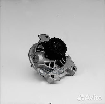 Водяная помпа P536 Hepu