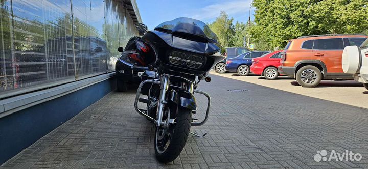 Harley-Davidson Road Glide