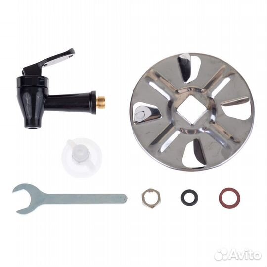 Маслобойка Melasty 10л