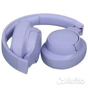 Беспроводные наушники JBL Tune 770NC фиолетовый