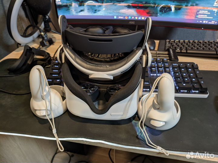 Oculus quest 2 256gb