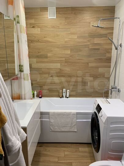 3-к. квартира, 80,6 м², 7/12 эт.