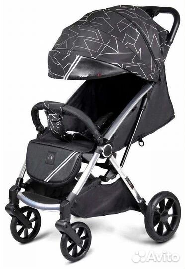 Прогулочная коляска coletto