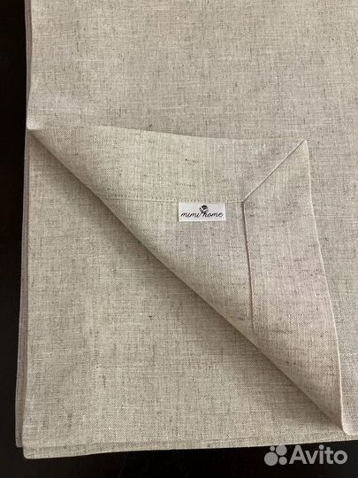 Пошив столового белья для дома и HoReCa