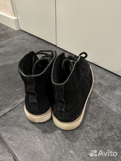 Ботинки зимние Adidas NEO оригинальные