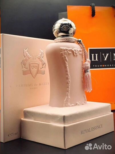 Parfums de marly delina 100мл