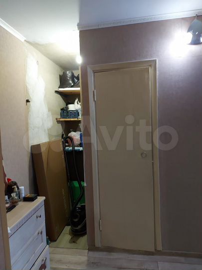 2-к. квартира, 53 м², 5/9 эт.