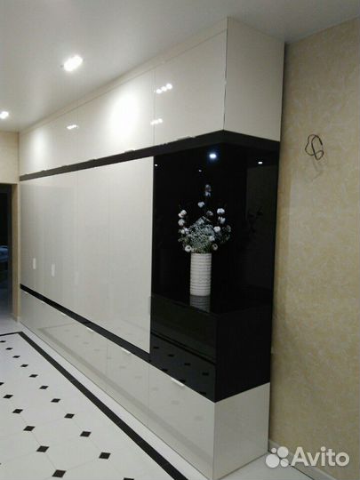 Изготовление корпусной мебели