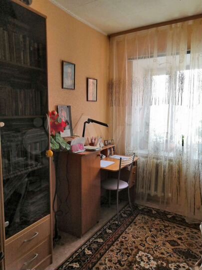 2-к. квартира, 41 м², 7/9 эт.