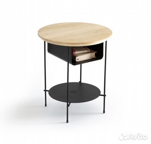 Тумбочка прикроватная купить в Москве | Товары для дома и дачи | Авито