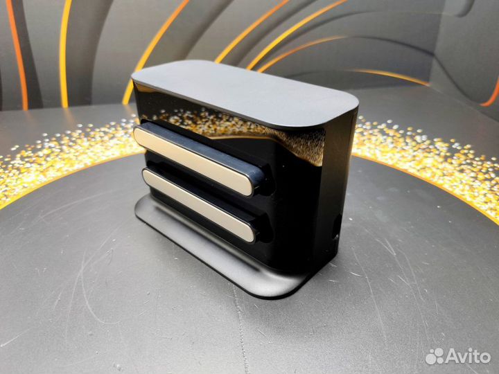 Док-станция Xiaomi Mi Robot Vacuum-Mop 2 Pro