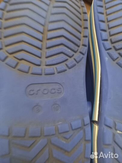 Crocs