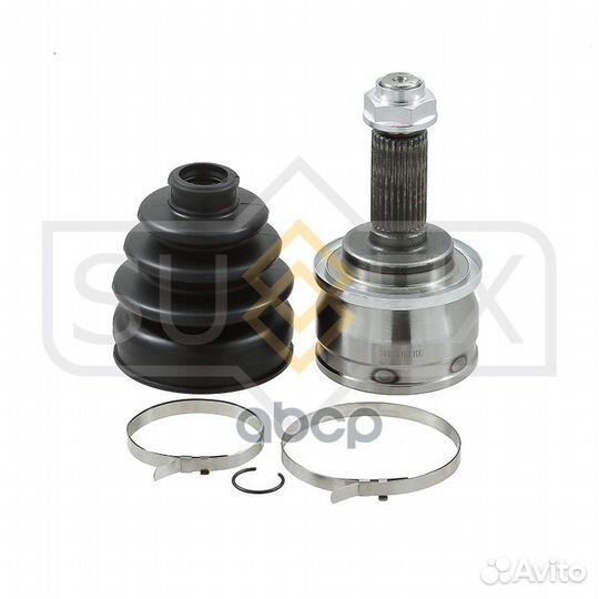 Шрус наружный перед прав/лев ST1175 sufix