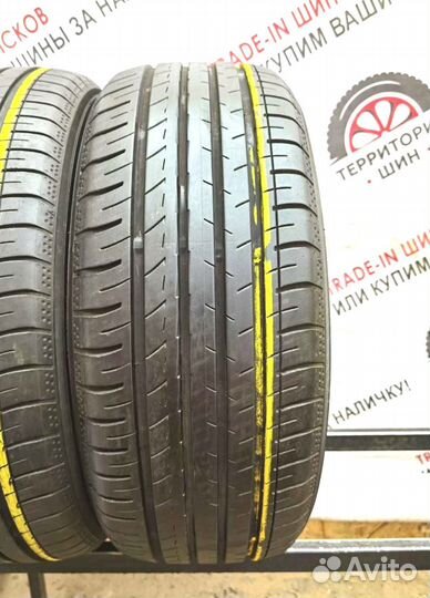 Yokohama BluEarth AE-51A 215/45 R18 93R