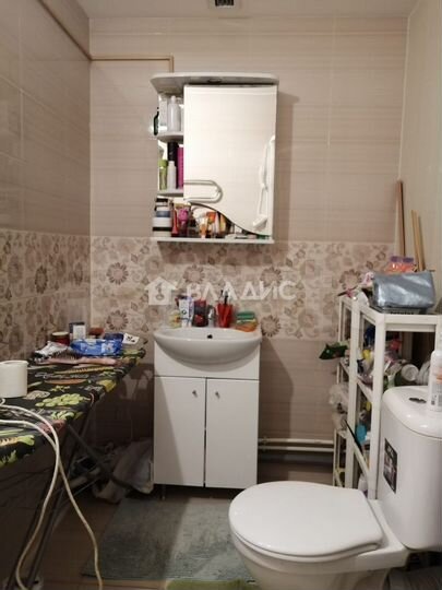 Квартира-студия, 25,3 м², 1/22 эт.