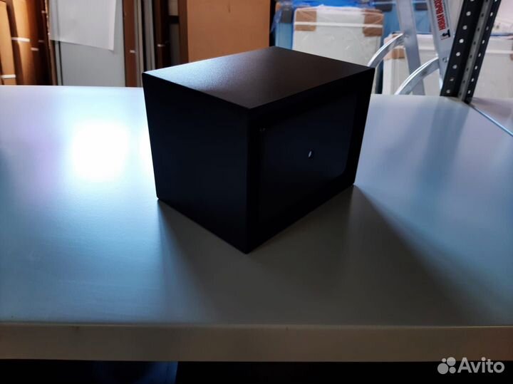 Сейф для денег