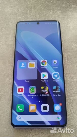 Xiaomi Redmi Note 13 Pro+, 12/256 ГБ