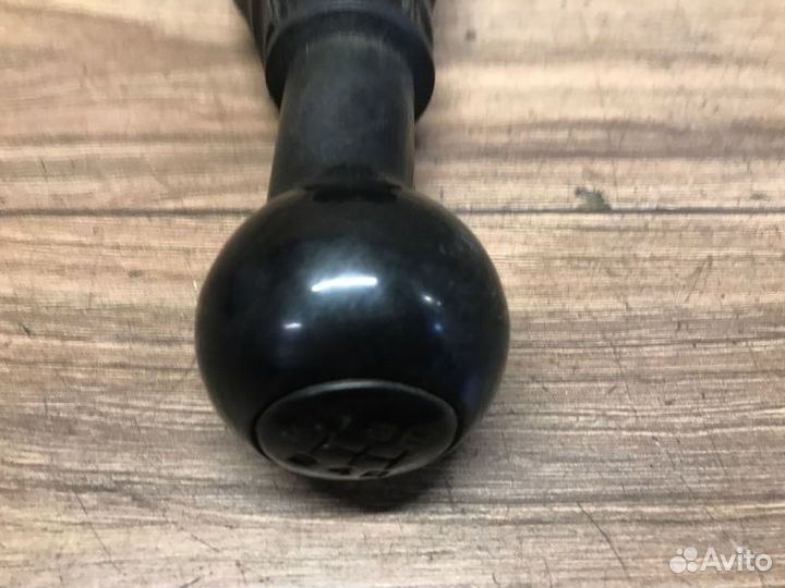 Ручка переключения кпп УАЗ Патриот Пикап 3163