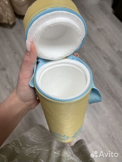 Термоконтейнер