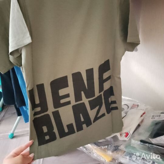 Футболка детская