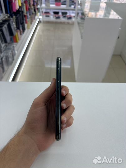 iPhone 11 Pro, 256 ГБ
