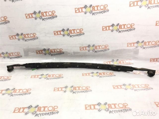 Крепление заднего бампера VW Touareg GP (7LA,7L6