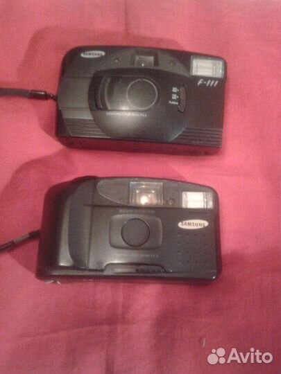 Фотоаппарат Samsung FF 222