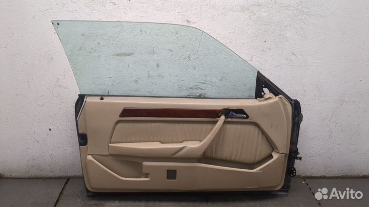 Дверь боковая Mercedes 124 E, 1993