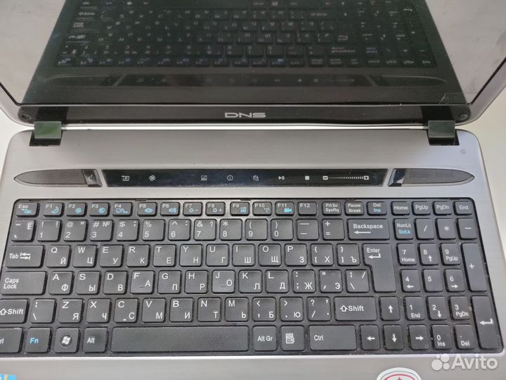 Ноутбук для игр и учебы на i5, GT630M(2гб)