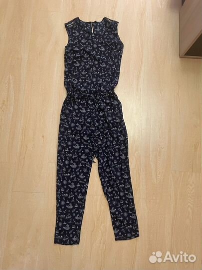 Комбинезон Zolla