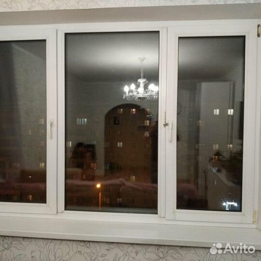 Окна с гарантией 5 лет