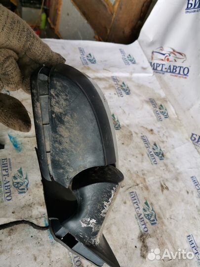 Зеркало правое на запчасти Volkswagen Polo