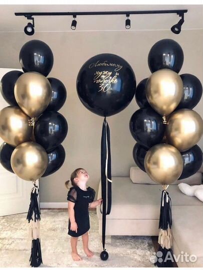 Воздушные шары