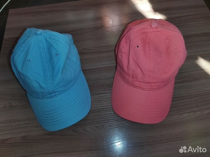 Кепка женская