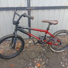 Велосипед BMX Haro SR20