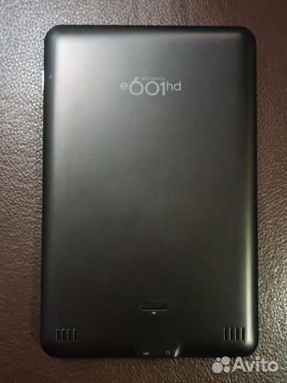 Электронная книга Digma e601HD
