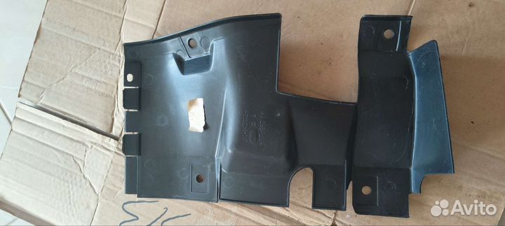 Кожух грм ваз priora