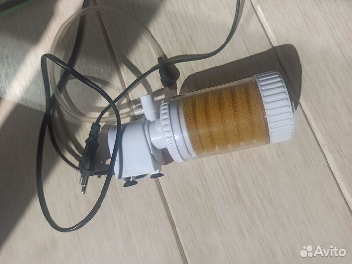 Фильтр для аквариума