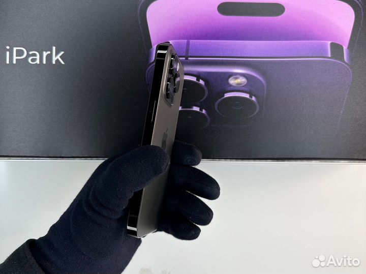 iPhone 14 Pro, 512 ГБ