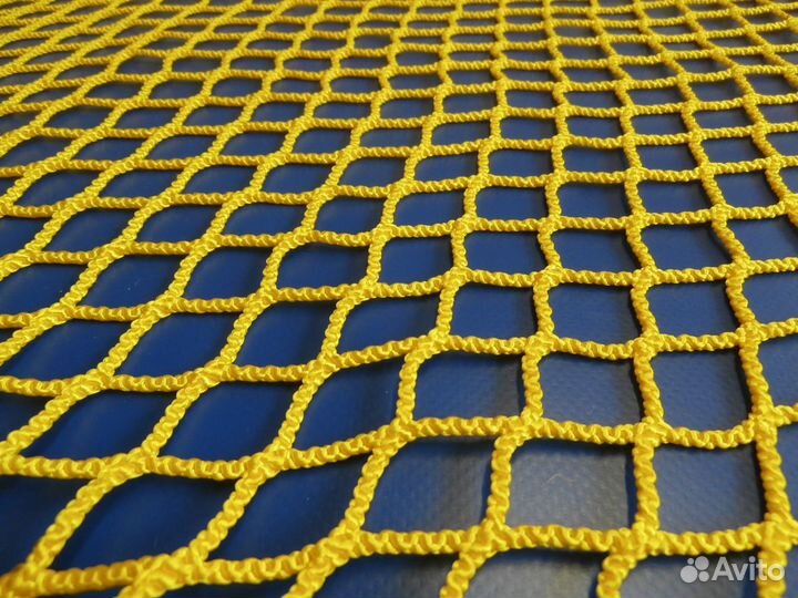 Заградительная сетка 100х100