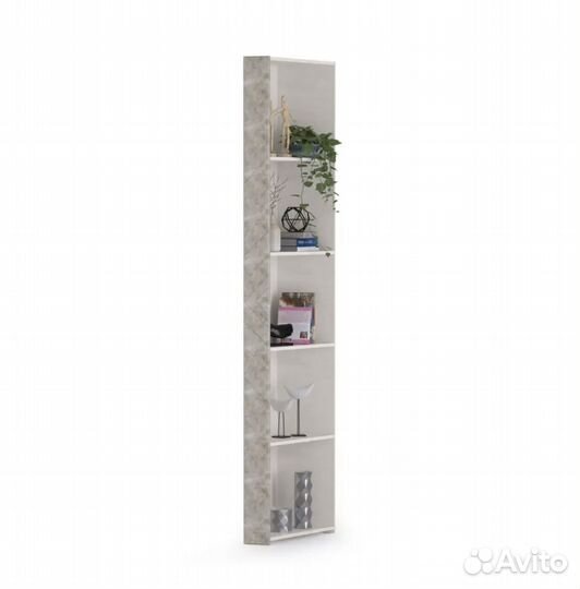 Стеллаж Амели