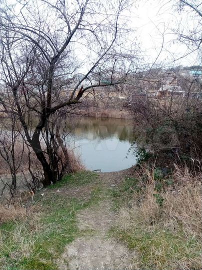 Участок 6 сот. (СНТ, ДНП)