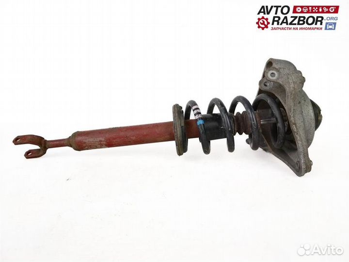 Амортизатор передний Audi A6 (C6,4F) 2005-2011