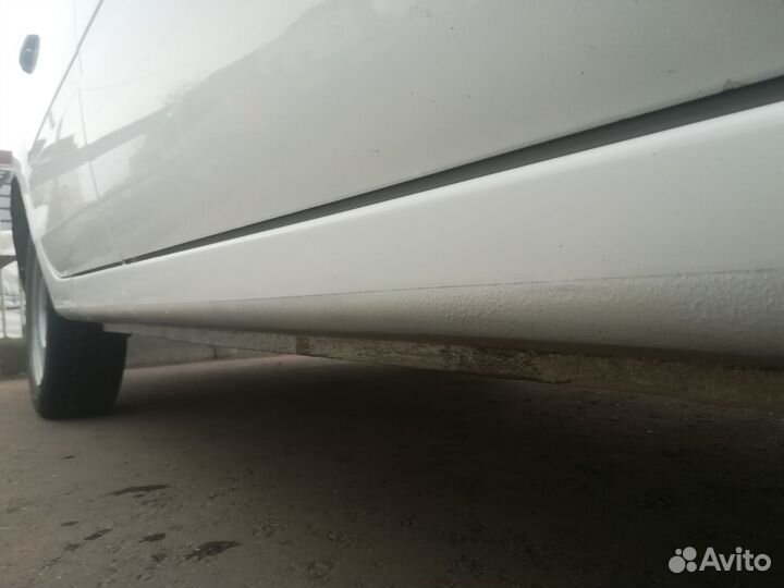 LADA Granta 1.6 МТ, 2014, 122 258 км